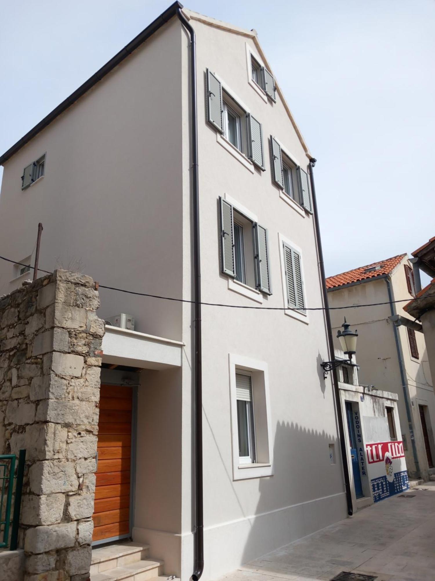 Studio Apartment Josip Split Exterior photo