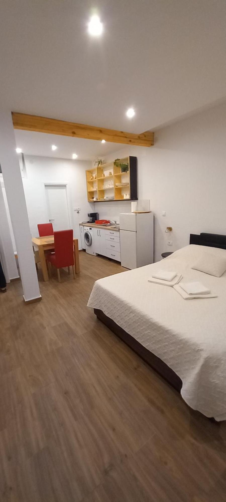 Studio Apartment Josip Split Exterior photo