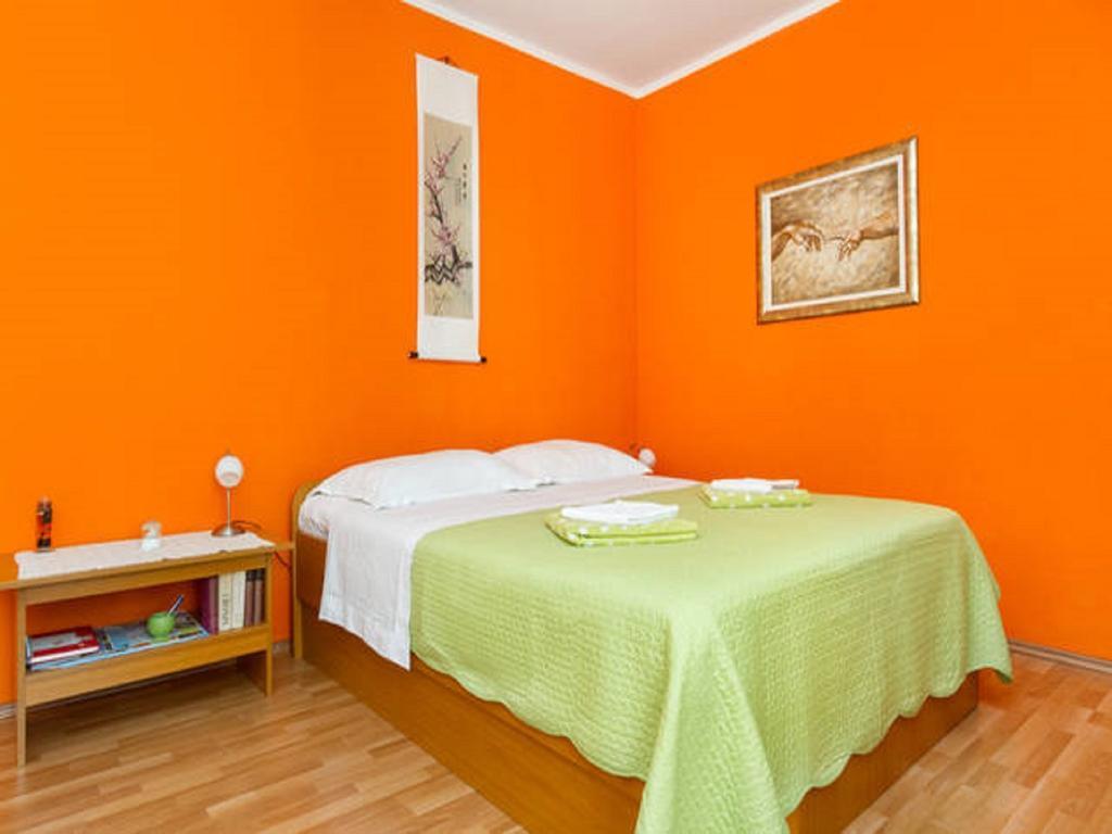 Studio Apartment Josip Split Exterior photo